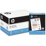 HP Office20 8.5x11 Copy & Multipurpose Paper - White (112101PL)