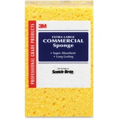 Scotch-Brite Extra-Large Commercial Sponge (07456)