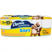 Charmin Essentials Soft Bath Tissue (96609)