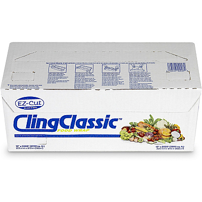 Berry Cling Classic Food Wrap (WBI30550200)
