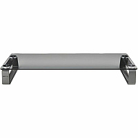 Eaton Tripp Lite Series Universal Glass-Top Monitor Riser (MR2208G)