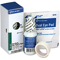 First Aid Only SmartCompliance Refill Eye Wash Kit (FAOFAE6022)