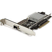 StarTech 10g Open Sfp+ Network Card - Pci Express (PEX10000SFPI)