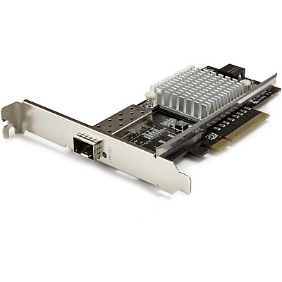 StarTech 10g Open Sfp+ Network Card - Pci Express (PEX10000SFPI)