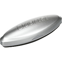 Quartet Premium Glass Board Eraser (QRTSFEB3)