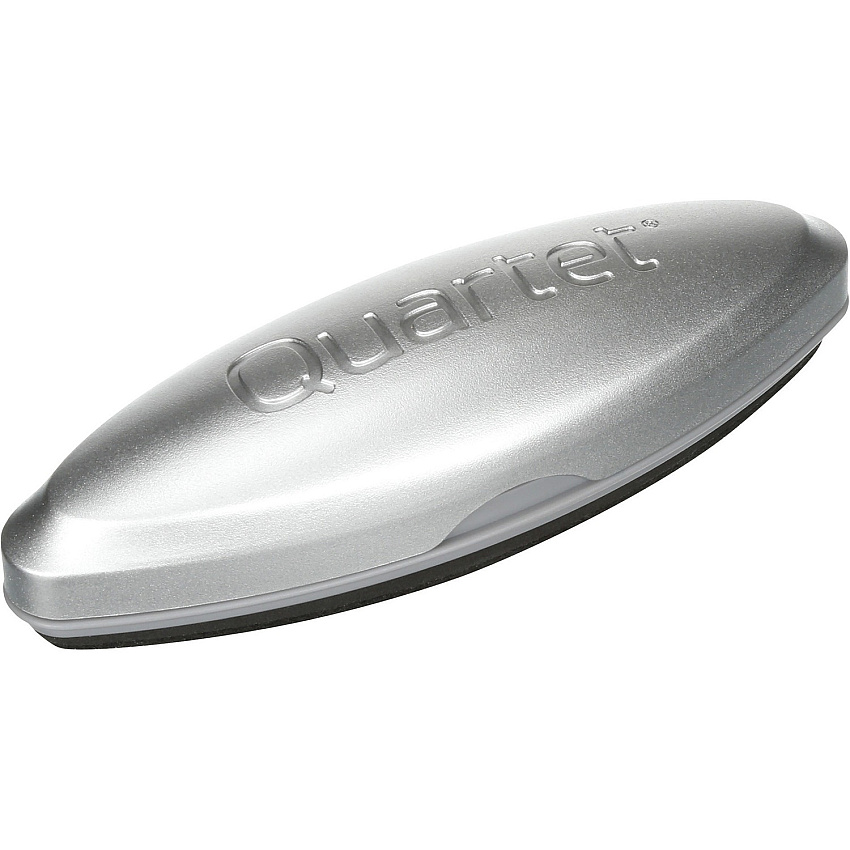 Quartet Premium Glass Board Eraser (QRTSFEB3)