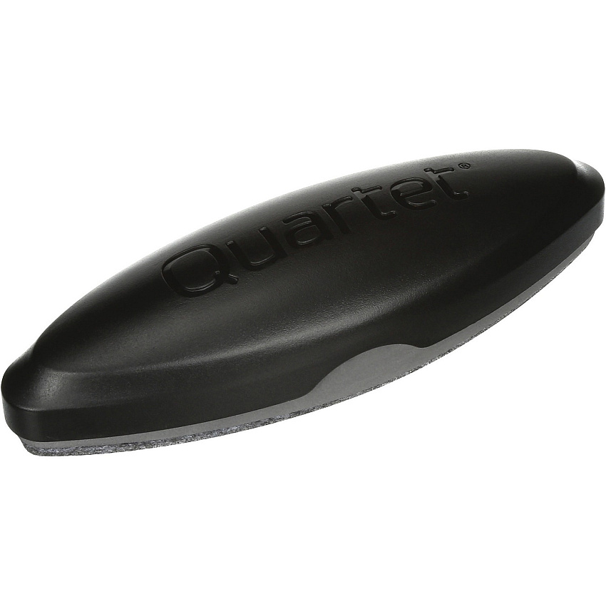 Quartet Magnetic 2-in-1 Eraser (QRTBFEB2)