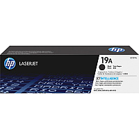 HP 19A Original LaserJet Imaging Drum - Single Pack (HEWCF219A)