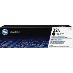 HP 32A LaserJet Imaging Drum - Single Pack (CF232A)