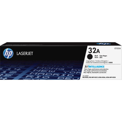 HP 32A LaserJet Imaging Drum - Single Pack (CF232A)