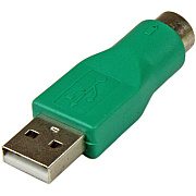 StarTech Ps/2 Mouse To Usb Adapter - F/m (GC46MF)