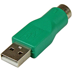 StarTech Ps/2 Mouse To Usb Adapter - F/m (GC46MF)