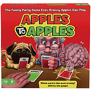 Mattel Apples to Apples Party in a Box (MTTBGG15)