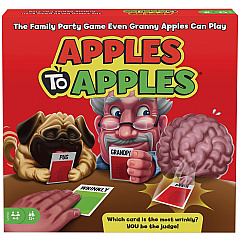 Mattel Apples to Apples Party in a Box (MTTBGG15)