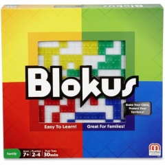 Mattel Blokus Game (BJV44)