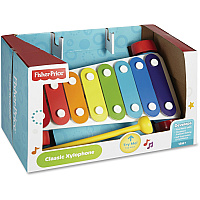 Fisher-Price Classic Xylophone (FIPCMY09)