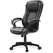 Eurotech Pembroke Mid Back Executive Chair (LE521)