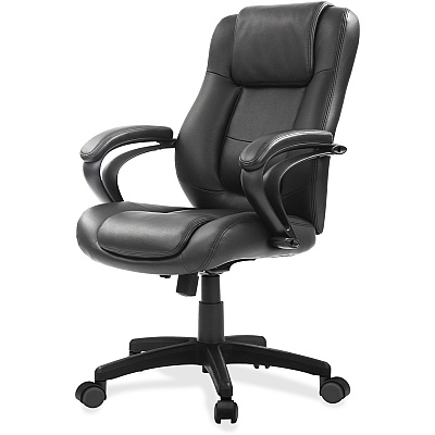 Eurotech Pembroke Mid Back Executive Chair (LE522)