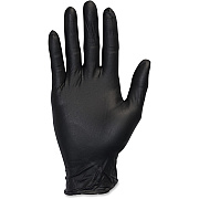 Safety Zone Medical Nitrile Exam Gloves (SZNGNEPMDK)