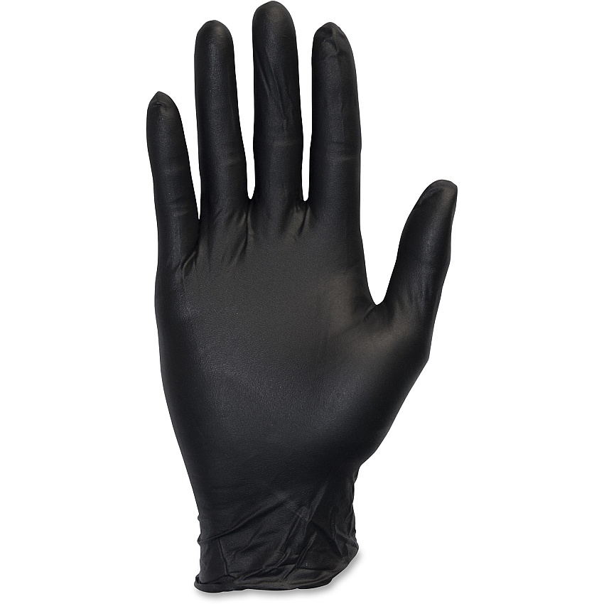 Safety Zone Medical Nitrile Exam Gloves (SZNGNEPXLK)