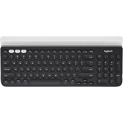 Logitech K780 Multi-Device Wireless Keyboard (LOG920008149)
