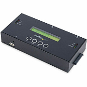 StarTech Duplicator / Eraser - 2.5/3.5" Sata/sas (SATSASDUPE11)