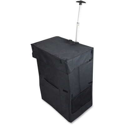 dbest Smart Travel/Luggage Case Multipurpose - Black (01007)