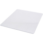 ES ROBBINS Dimensions Rectangle Chair Mat (162014)