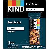 KIND Fruit and Nut Bar (KND17824)
