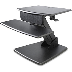 Kantek Desktop Sit-to-Stand Computer Workstation (KTKSTS810)