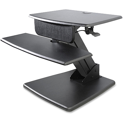 Kantek Desktop Sit-to-Stand Computer Workstation (KTKSTS810)