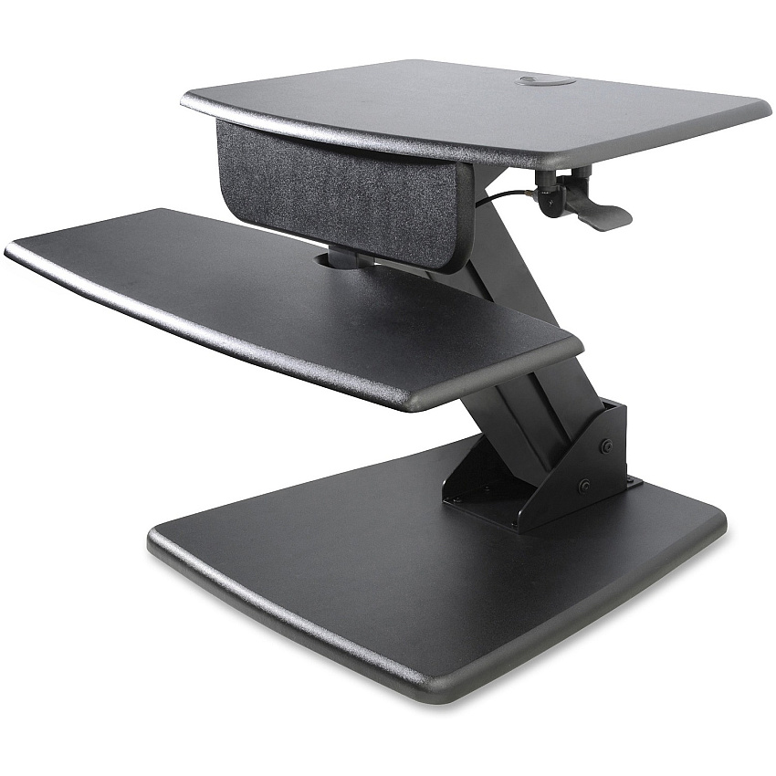 Kantek Desktop Sit-to-Stand Computer Workstation (KTKSTS810)