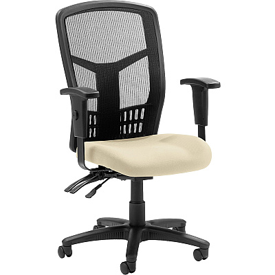 Lorell Executive High-back Mesh Chair (86200007)