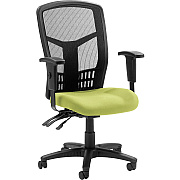 Lorell Executive High-back Mesh Chair (86200009)