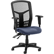 Lorell Executive High-back Mesh Chair (86200010)