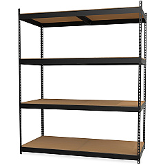 Lorell Archival Shelving (LLR99839)