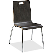 Lorell Bentwood Cafe Chairs (LLR99863)