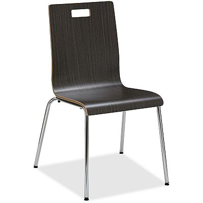 Lorell Bentwood Cafe Chairs (LLR99863)