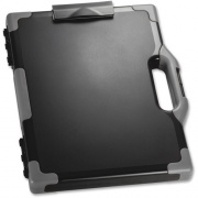 Officemate Carry-All Clipboard Storage Box (83324)