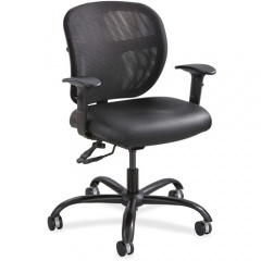 Safco Vue Intensive-use Mesh Task Chair (3397BV)