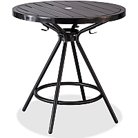 Safco CoGo Table (SAF4361BL)