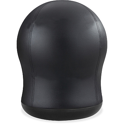 Safco Zenergy Vinyl Swivel Ball Chair (SAF4760BV)