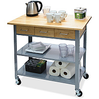 Vertiflex Countertop Serving Cart (VRTVF53039)