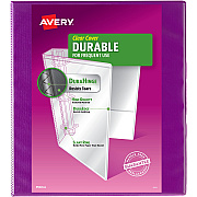 Avery Durable View 3 Ring Binder (AVE17294)