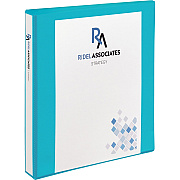 Avery Durable View 3 Ring Binder (AVE17295)