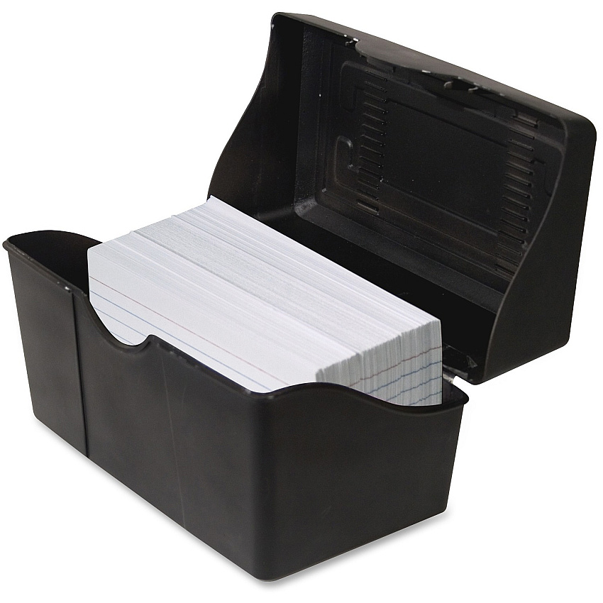 Advantus Index Card Holder (AVT45001)