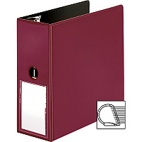 Business Source 5" D-Ring Binder (BSN33122)