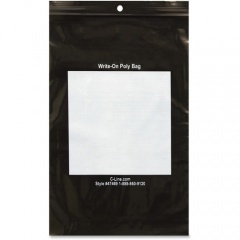 C-Line Write-On Reclosable Bags (47469)