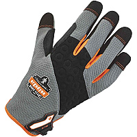 ergodyne ProFlex 710 Heavy-Duty Utility Gloves (EGO17042)