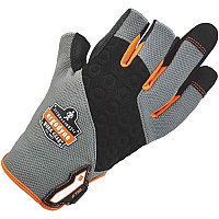 ergodyne ProFlex 720 Heavy-duty Framing Gloves (EGO17114)